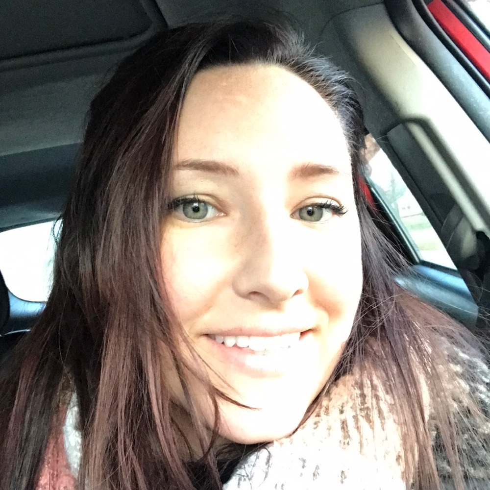 Meet your Posher, Maria